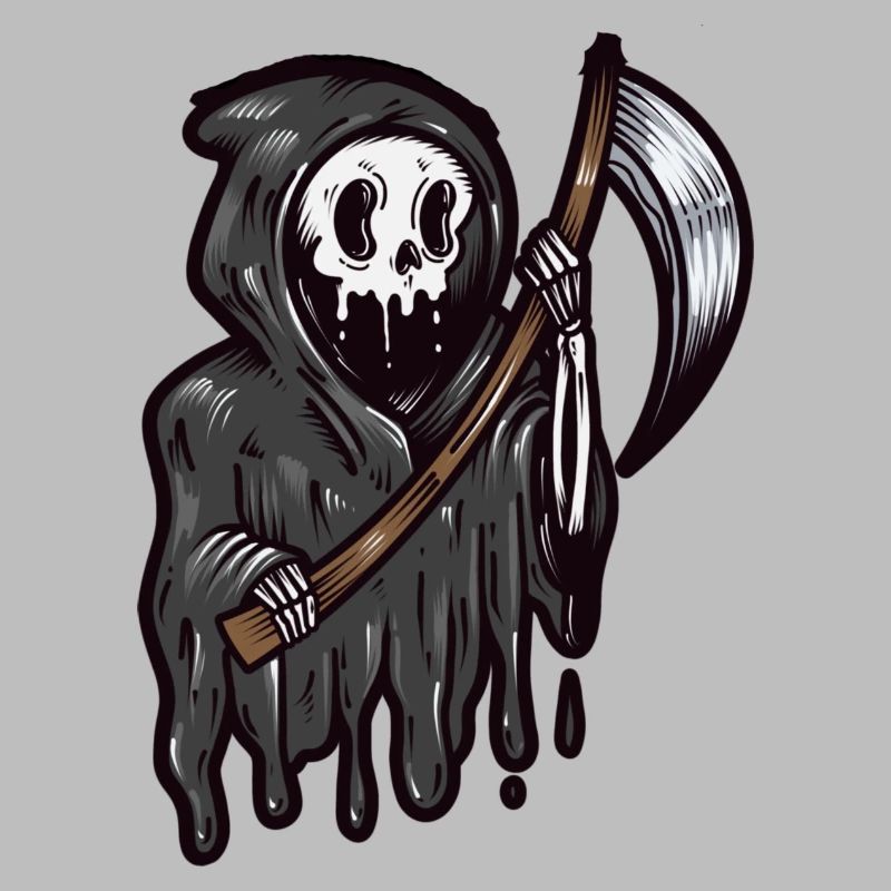 Vanquish Reaper