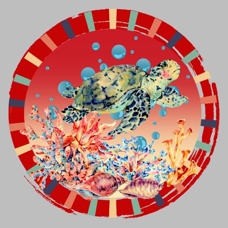 Turtle_Ocean