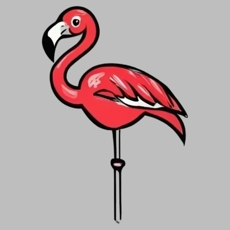 Flamingooo