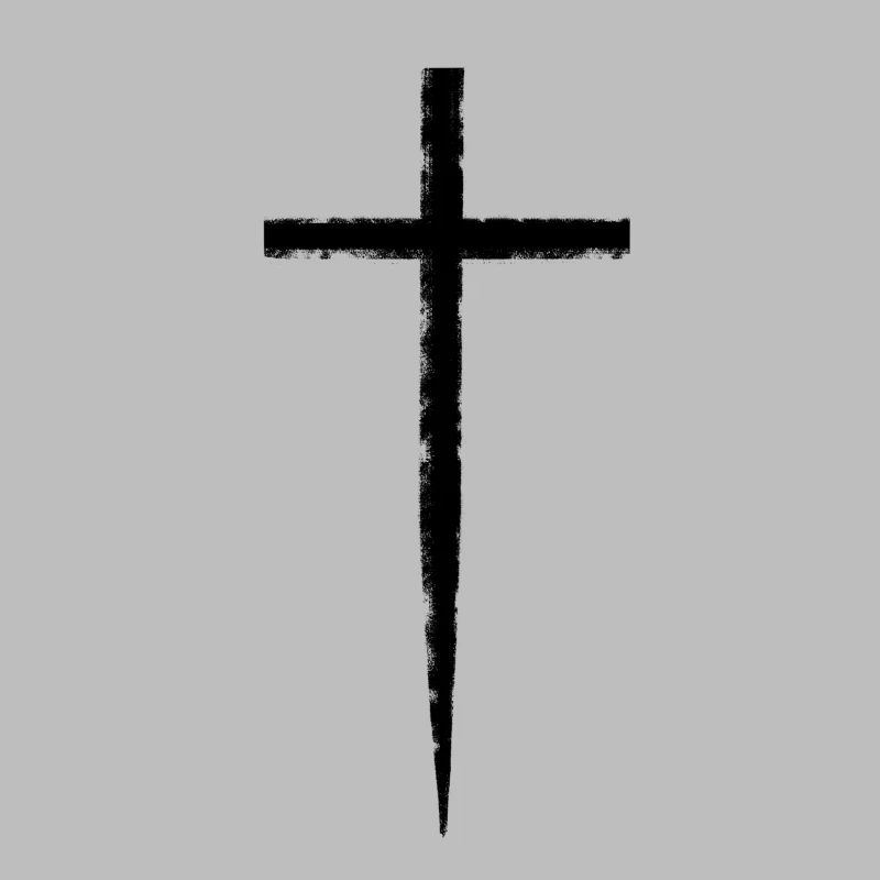 Jésus Croix