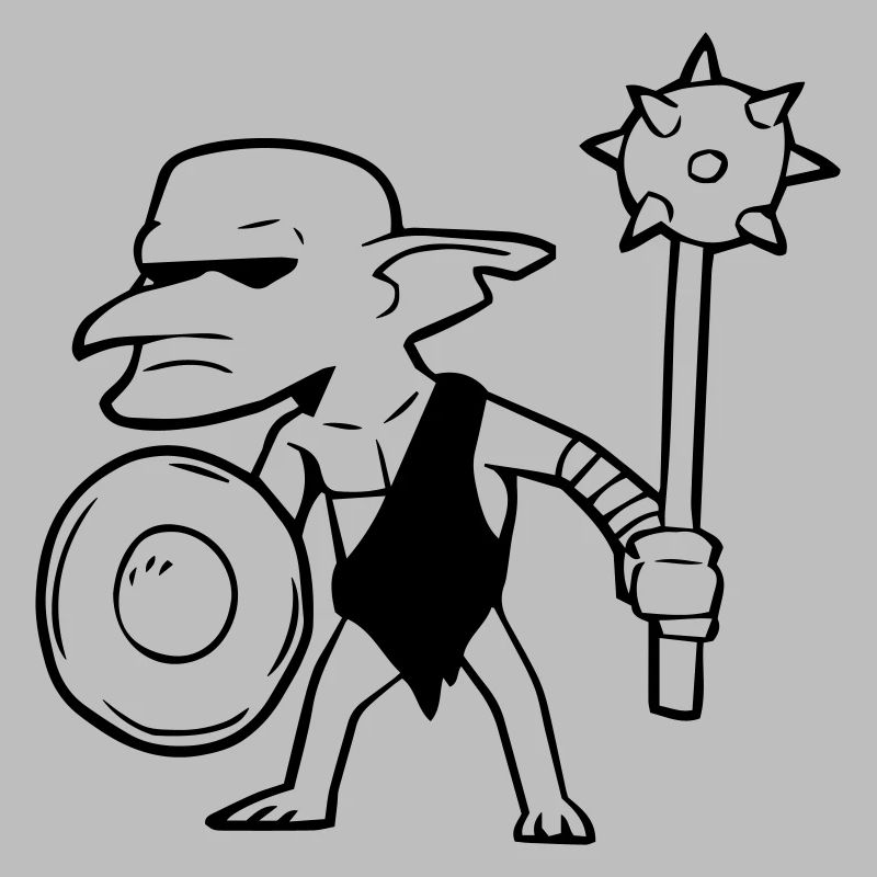 Goblin