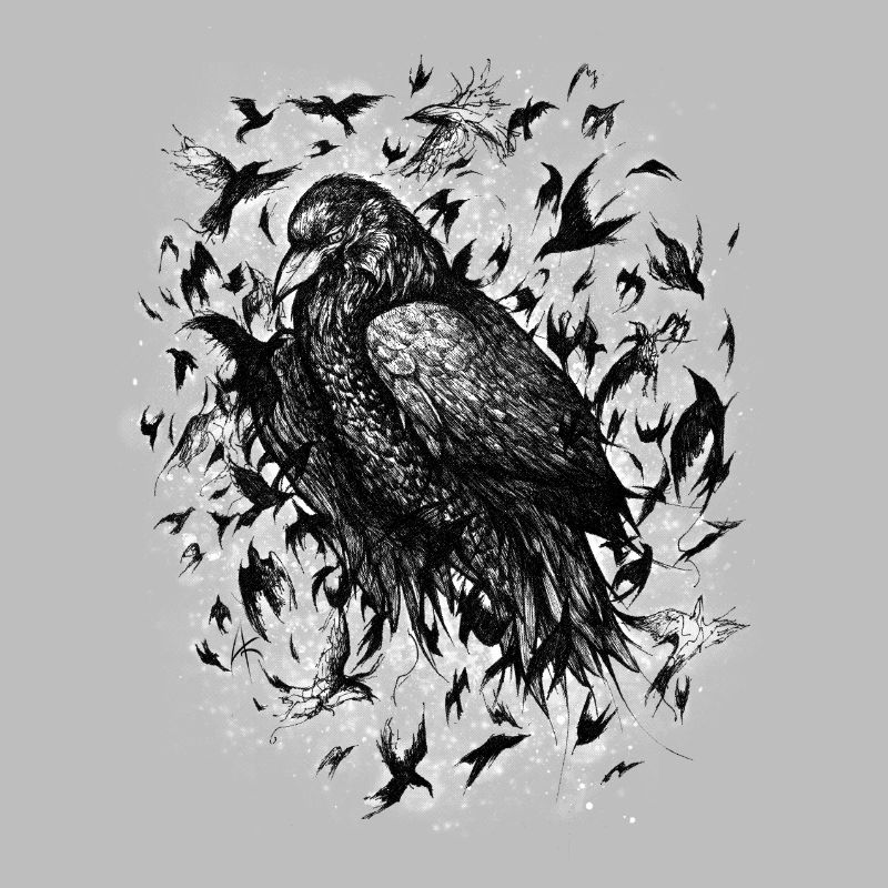 Crows