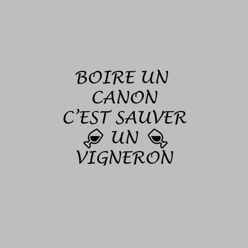 Vive les vignerons