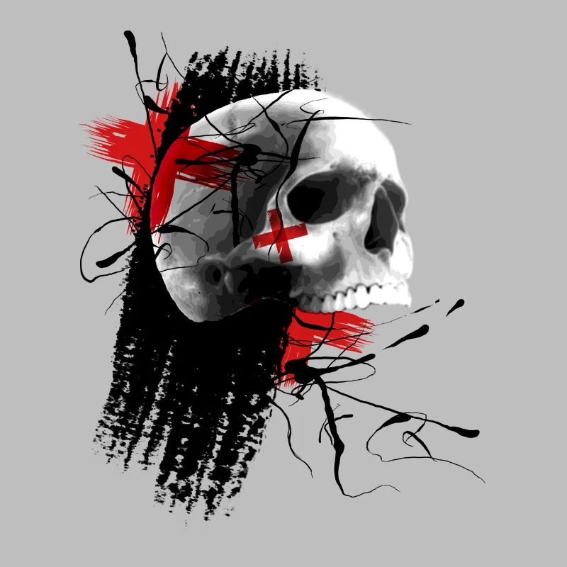 Trash Skull