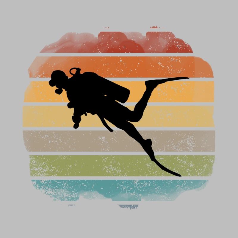 diver