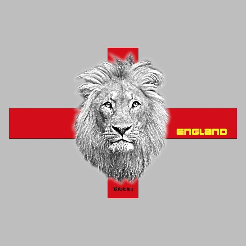 Lion d’Angleterre