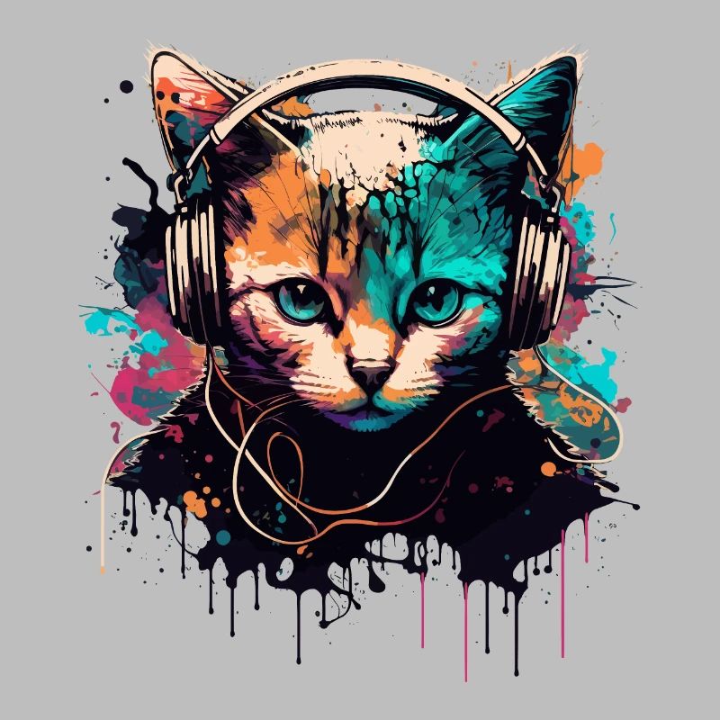 Conception de chat de joueur