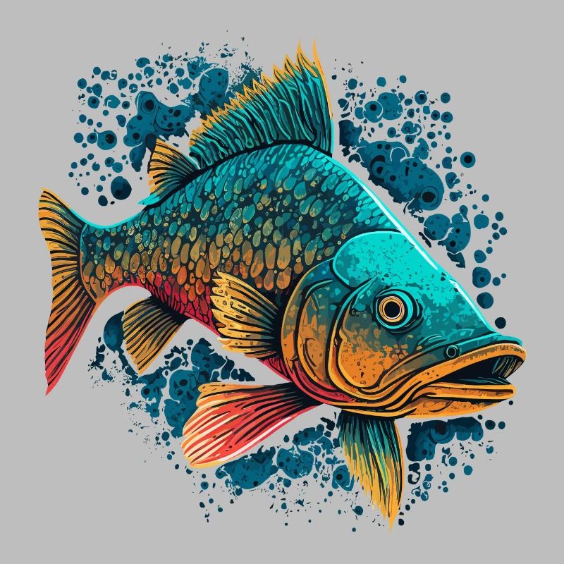 River Fish