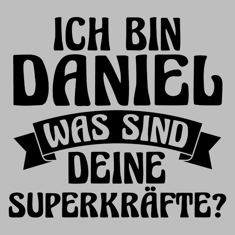Prénom Daniel