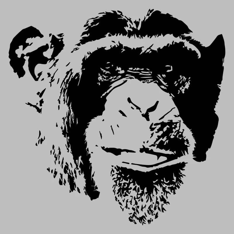 Monkey Face
