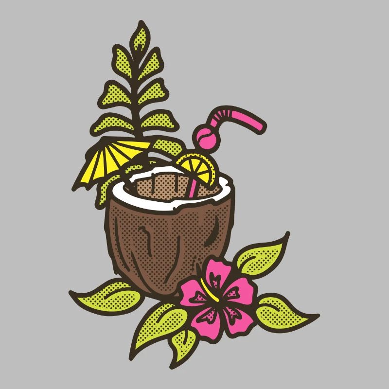 Noix de coco