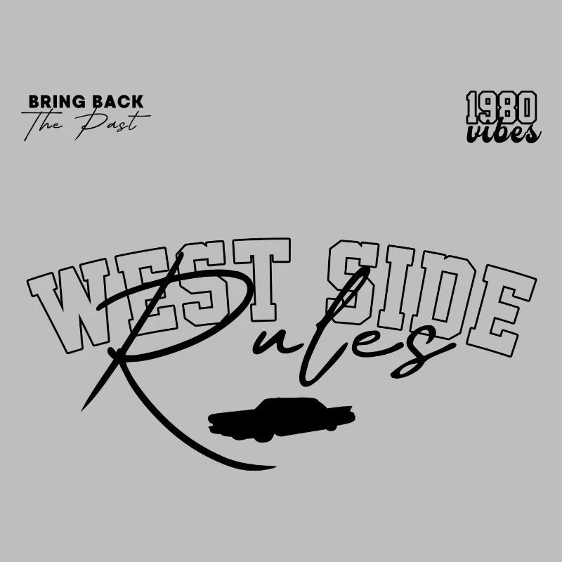 West Side Rules