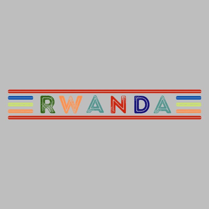 RUANDA