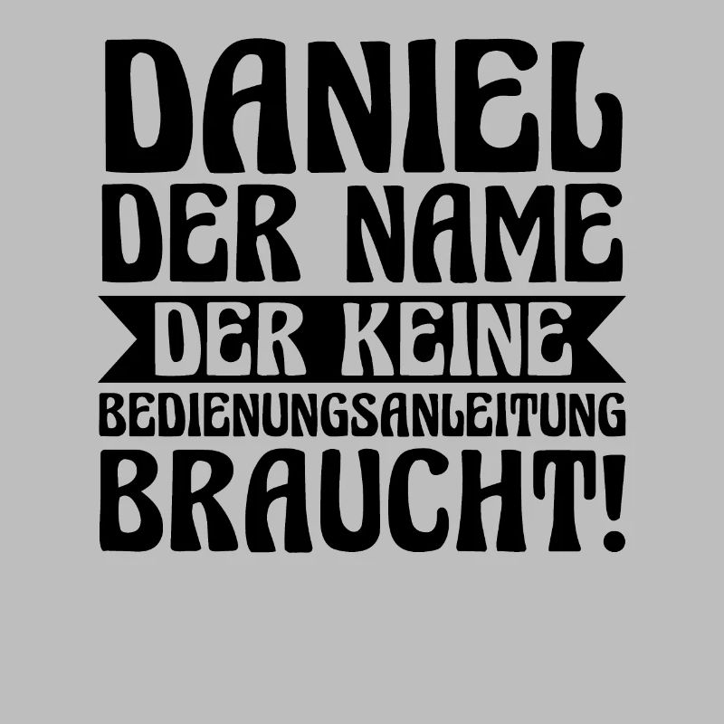 Prénom Daniel