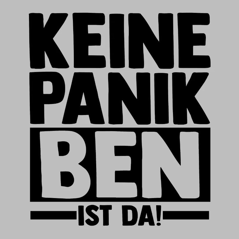 First name Ben