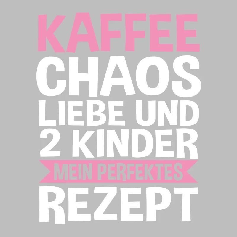 Mama Von 2 Kindern