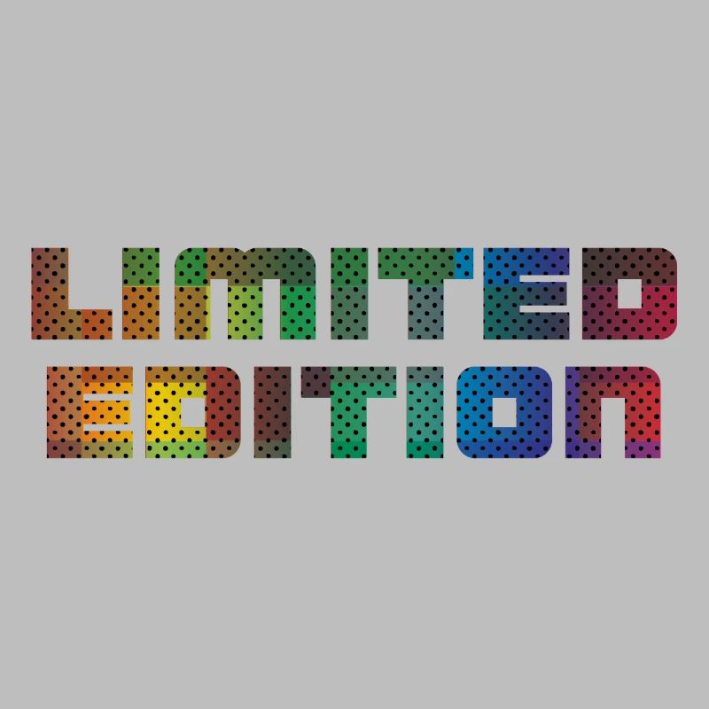 Édition limitée
