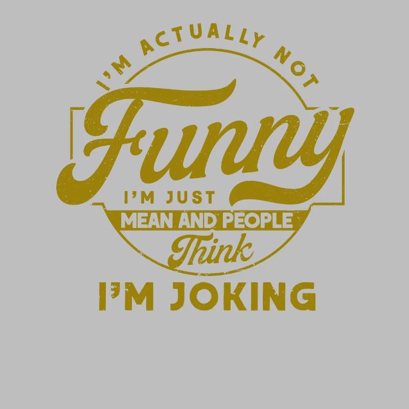 Irony Sarcasm Sarcastic gift