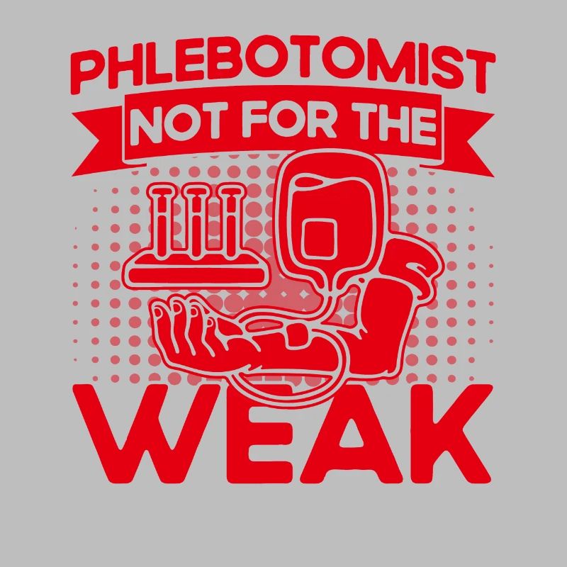 Blutabnahme Phlebotomie Labor Phlebotomist Geschen