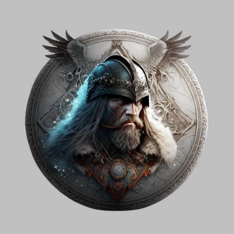 Wikinger