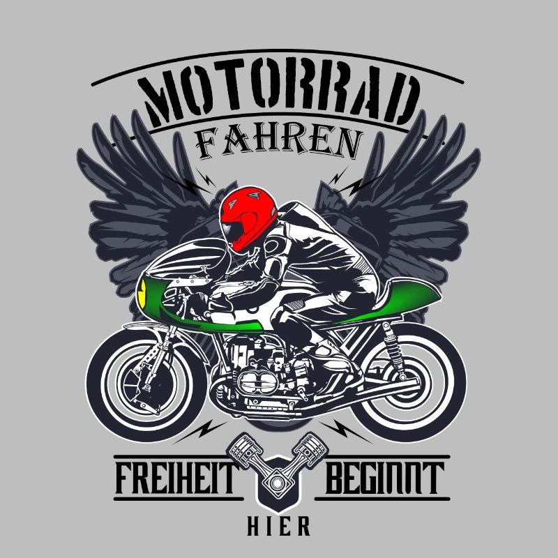 Motorrad Geschenk