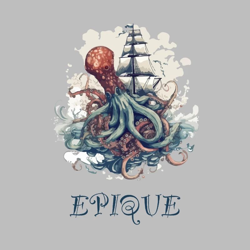 Octopus Combat