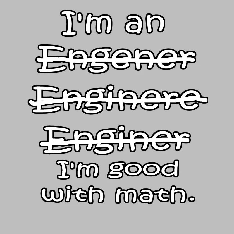 Engineer math