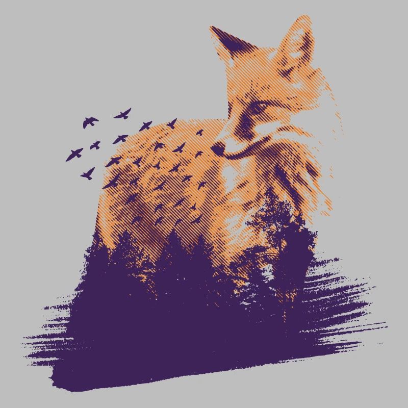 Forest Fox