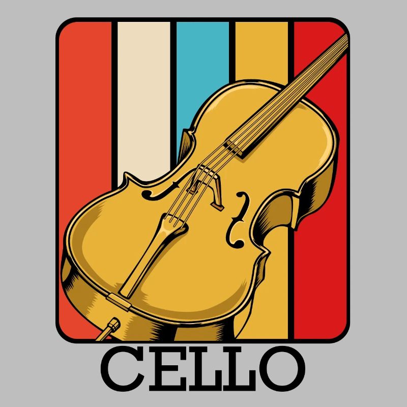 violoncelle