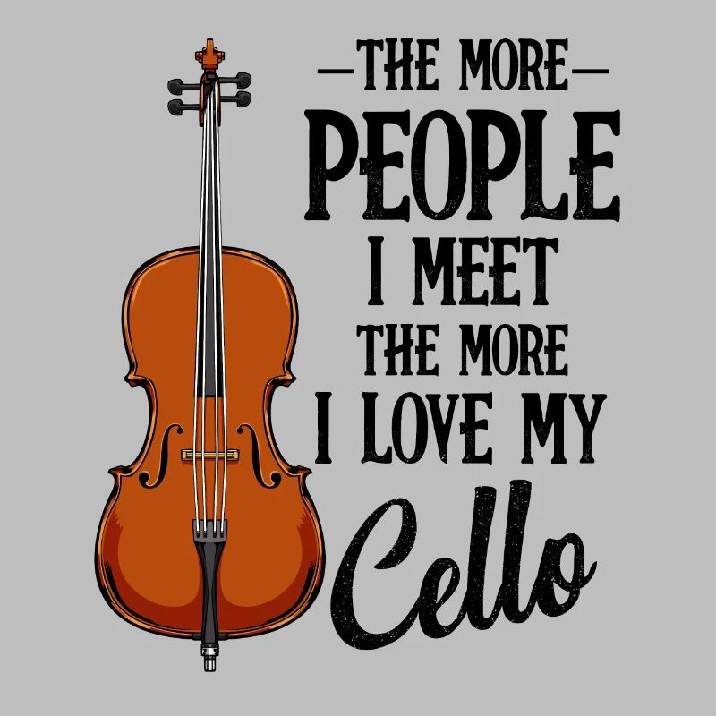violoncelle