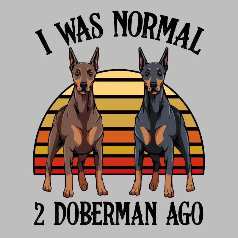 Doberman