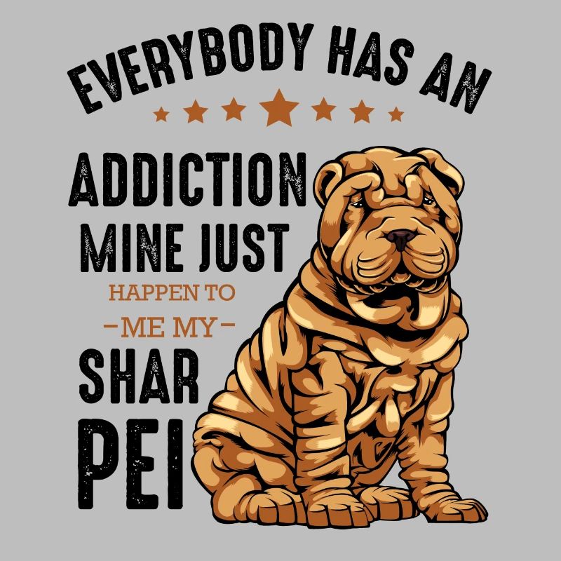 Shar Pei