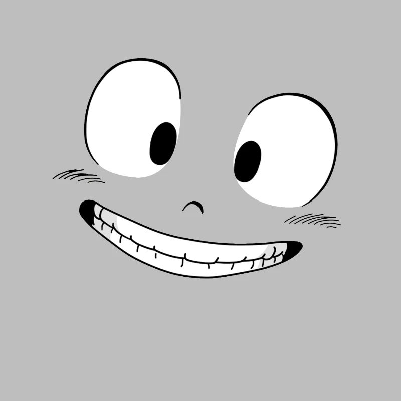 Happy