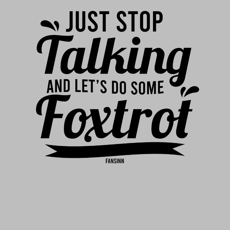 Foxtrott danse cours de danse