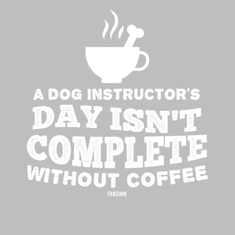 Hundeschule Kaffee