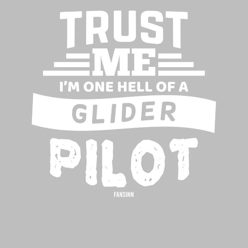 Glider glider pilot