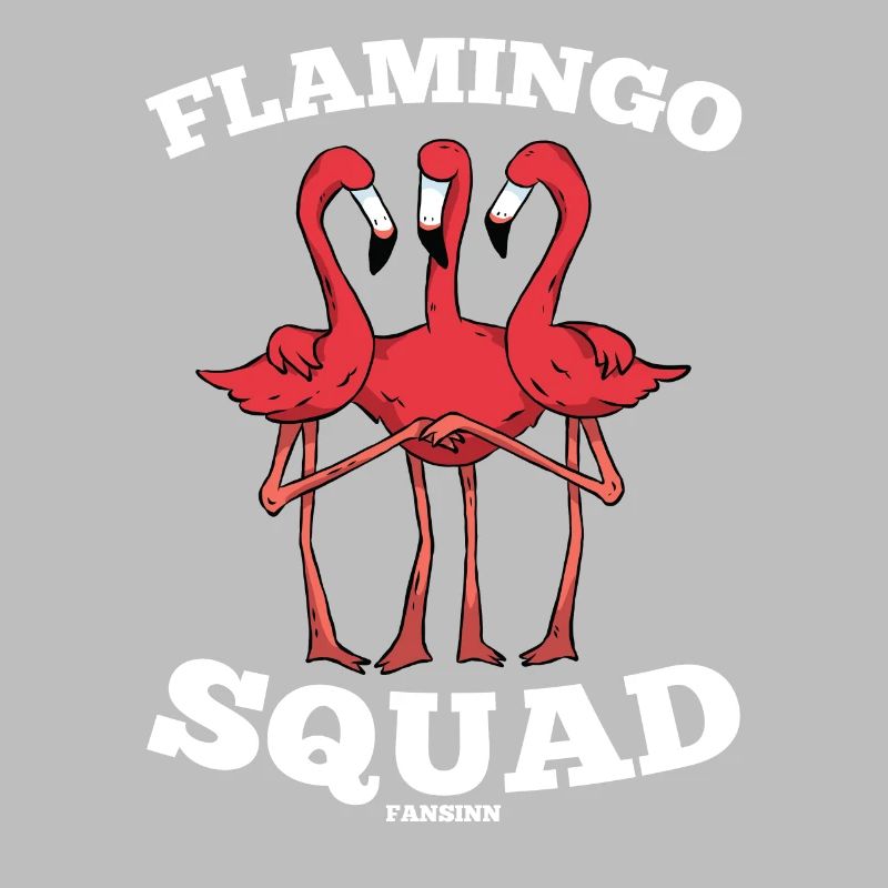 Flamingo Squad