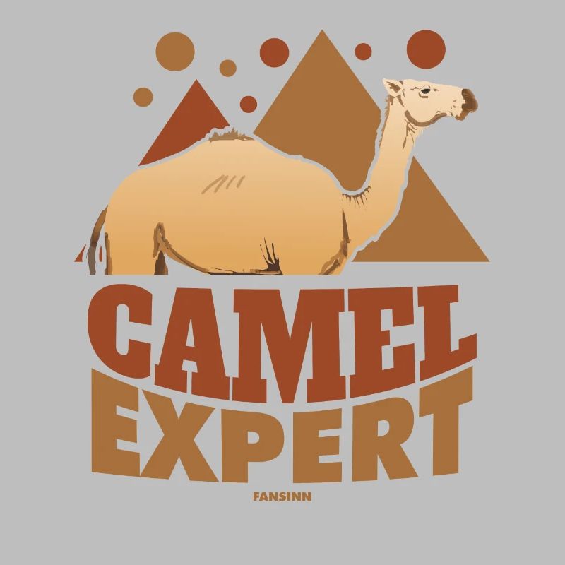 Camel Expert