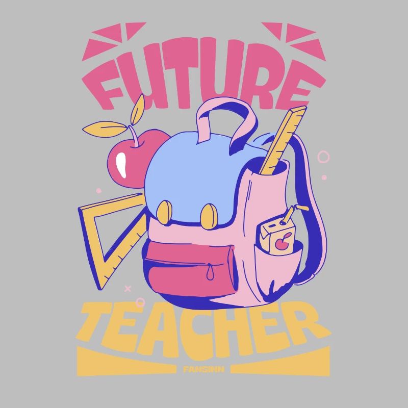 Futur enseignant