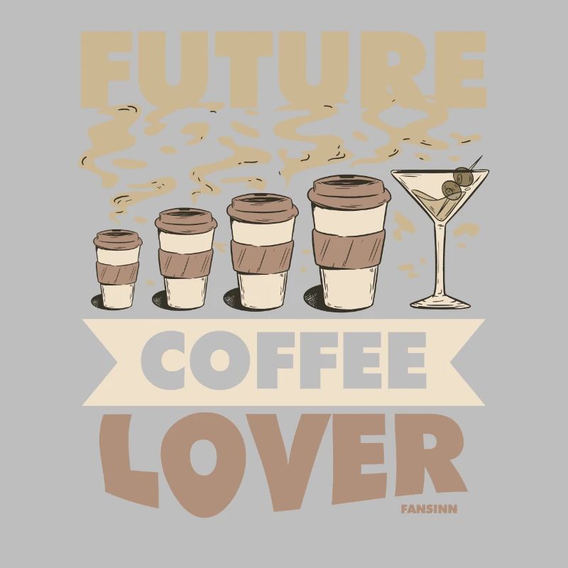 Coffee Espresso Capuccino Office Fun Gift