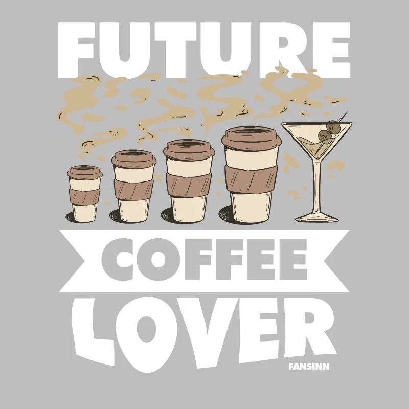 Coffee Espresso Capuccino Office Fun Gift