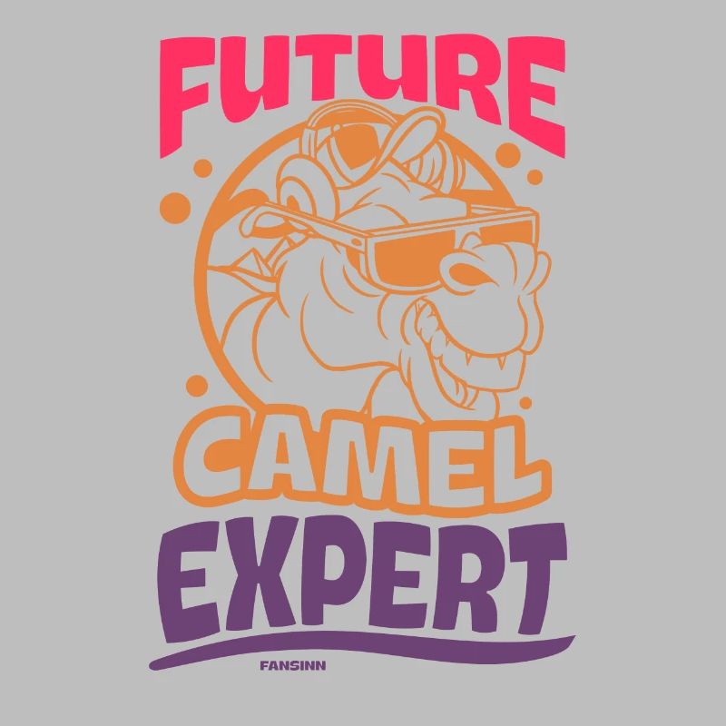 Future Camel Expert