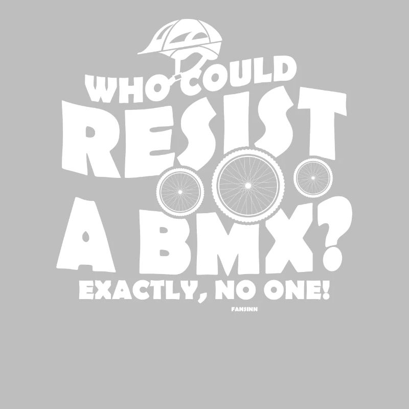 mit dem BMX auf der Halfpipe