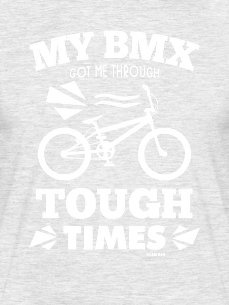 BMX Halfpipe Fahrrad Geschenk