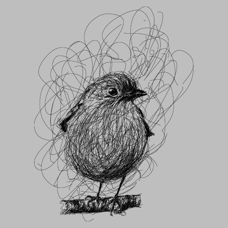 robin