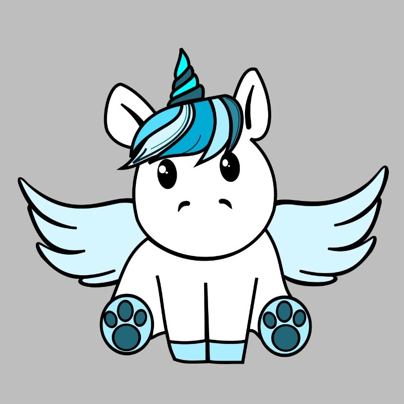 sweet Pegasus