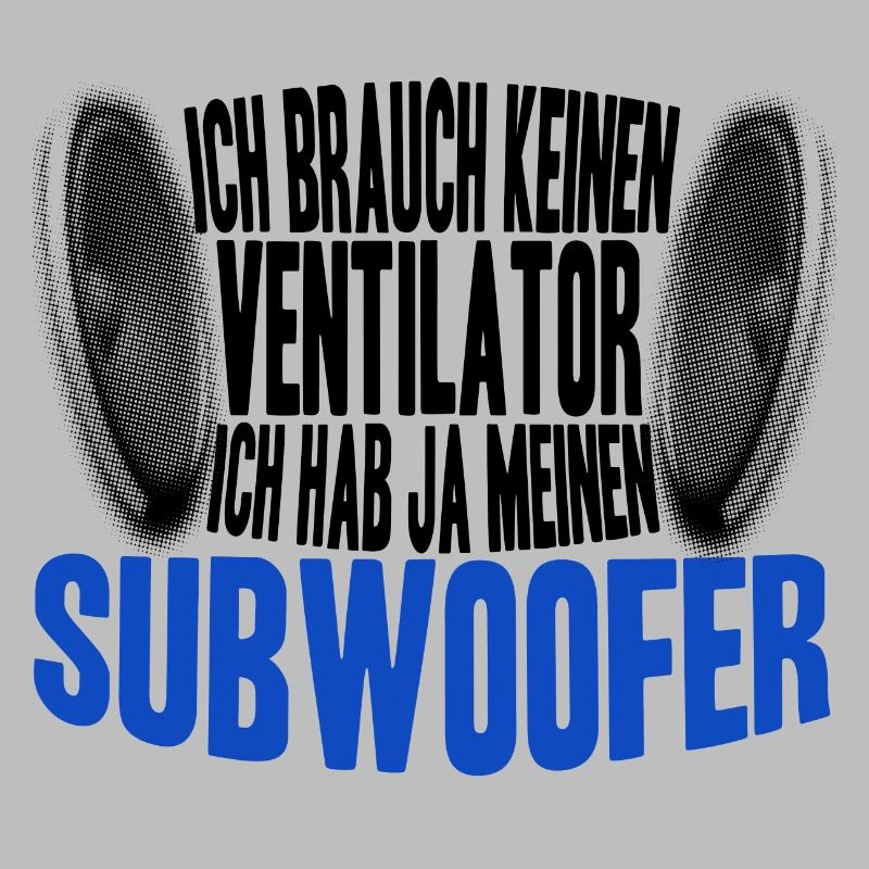 subwoofer