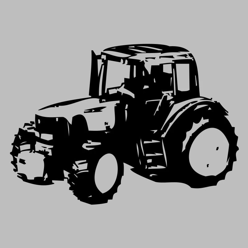 tractor