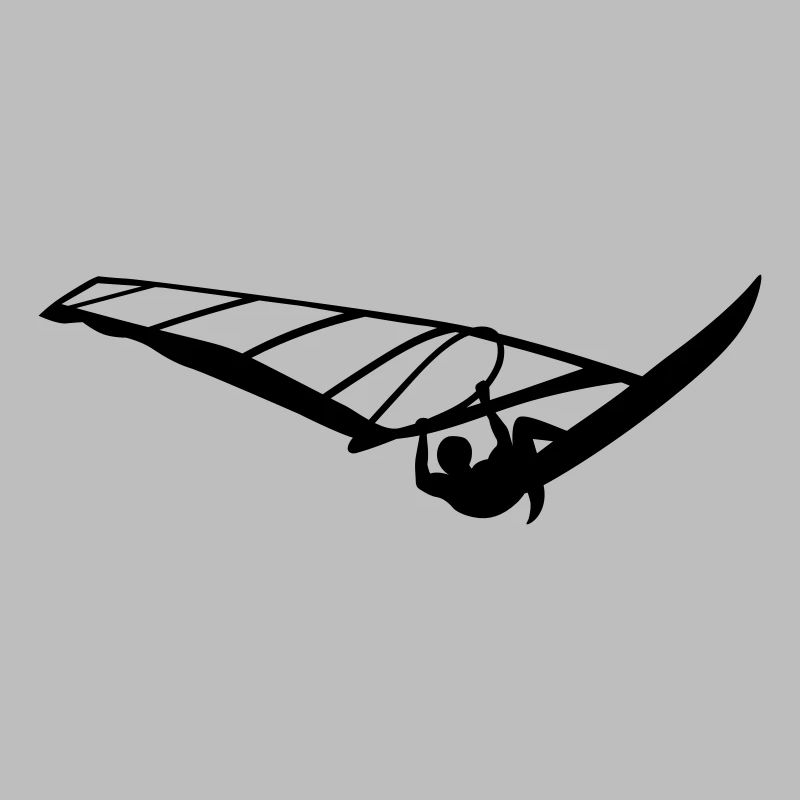 Windsurfen