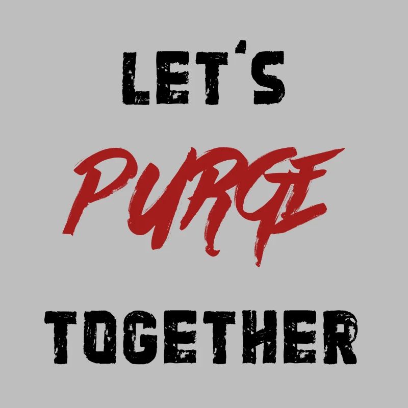 Purgeons ensemble